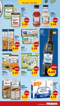 Zucker im Penny Prospekt "Wer günstig will, muss Penny." mit 40 Seiten (München)