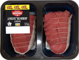 Promo 2 Rôtis de boeuf à 14,15 € dans le catalogue Lidl à Ehnwihr