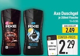 Duschgel Dark Temptation im EDEKA Prospekt Duschgel Dark Temptation von Axe im aktuellen EDEKA Prospekt für 2,29 €