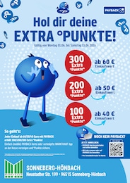 Marktkauf Prospekt für Michelau mit 2 Seiten Marktkauf Prospekt für Michelau: "AUSWAHL RIESIG, PREISE NIEDRIG", 2 Seiten, 01.06.2026 - 13.06.2026