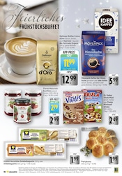 Espresso im E center Prospekt in Albstadt Aktueller E center Prospekt mit Espresso, "Aktuelle Angebote", Seite 24