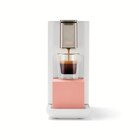 Aktuelle Kaffeevollautomat Angebote bei Tchibo im Supermarkt in Nürnberg Aktuelles ICONIC X PANTONE Angebot bei Tchibo im Supermarkt in Nürnberg ab 49,00 €
