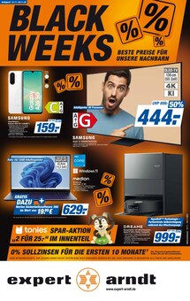 Handy im aktuellen expert Prospekt (Ingolstadt) Handy im expert Prospekt "Top Angebote" mit 8 Seiten (Ingolstadt)