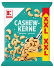 Kaufland Bischberg - Cashewkerne XXL Angebot im Prospekt Cashewkerne XXL bei Kaufland im Bischberg Prospekt für 2,49 €