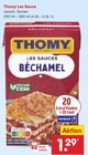 Les Sauce von Thomy im aktuellen Netto Marken-Discount Prospekt für 1,29 €