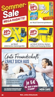 Gartenmöbel Angebot im famila Nordwest Prospekt, gültig von 01.09.2025 bis 06.09.2025 Gartenmöbel Angebot im aktuellen famila Nordwest Prospekt auf Seite 30