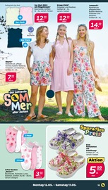 Kleid im Netto mit dem Scottie Prospekt in Brandenburg Aktueller Netto mit dem Scottie Prospekt mit Kleid, "Günstig. Besser. Für Dich.", Seite 19