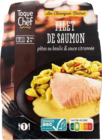 Assiette de la mer - Toque du Chef dans le catalogue Lidl