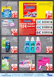 Geschirrspüler im EDEKA Prospekt in Lüneburg Aktueller EDEKA Prospekt mit Geschirrspüler, "Top Angebote", Seite 19