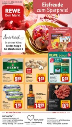 Der aktuelle REWE Prospekt Der aktuelle REWE Prospekt Dein Markt