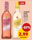Vin de France bei Penny im Prospekt "" für 2,99 €