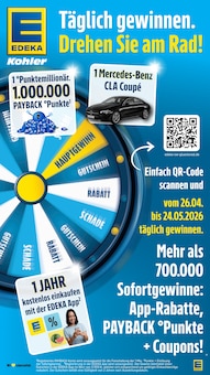 E center Prospekt Aktuelle Angebote mit 63 Seiten