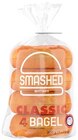 Bagel Angebote von SMASHED bei Penny Salzgitter für 1,29 €