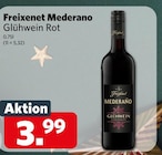 Glühwein Rot von Freixenet Mederano für 3,99 € bei combi im Angebot Glühwein Rot von Freixenet Mederano im aktuellen combi Prospekt