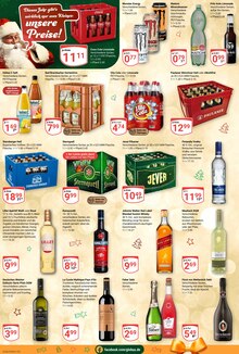 Likör im aktuellen GLOBUS Prospekt (Halle (Saale)) Likör im GLOBUS Prospekt "Aktuelle Angebote" mit 46 Seiten (Halle (Saale))