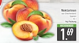Nektarinen von  im aktuellen EDEKA Prospekt für 1,69 €