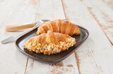 2 CROISSANTS POULET PESTO TOMATE MOZZARELLA AUCHAN LE TRAITEUR - AUCHAN TRAITEUR en promo chez Auchan Hypermarché Lille à 4,49 €