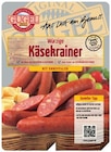 Aktuelle Schweinefleisch Angebote bei Penny in Fürth Aktuelles Käsekrainer Angebot bei Penny in Fürth ab 3,29 €