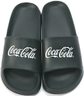 EVA-Badeslipper von Coca-Cola für 6,99 € bei Netto mit dem Scottie im Angebot EVA-Badeslipper von Coca-Cola im aktuellen Netto mit dem Scottie Prospekt