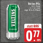 Pils Angebote von Veltins bei EDEKA Lippstadt für 0,77 €