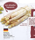 Aktuelle Spargel Angebote bei famila Nordwest in Osnabrück Aktuelles Weißer Spargel Angebot bei famila Nordwest in Osnabrück