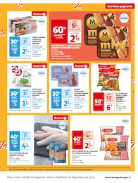 Offre Merlu dans le catalogue Auchan Supermarché du moment à la page 25