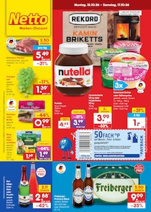 Netto Marken-Discount Prospekt Aktuelle Angebote mit 71 Seiten
