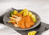Hähnchenschnitzel mit Spargel GUTSCHEIN für 9,90 € bei XXXLutz Möbelhäuser im Angebot Hähnchenschnitzel mit Spargel GUTSCHEIN im aktuellen XXXLutz Möbelhäuser Prospekt