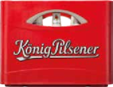 König Pilsener Angebote bei Getränke Arena  für 13,99 €