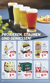 Aktueller combi Prospekt mit Veltins, "Markt - Angebote", Seite 18