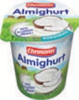 tegut Kolitzheim - Almighurt Fruchtjoghurt Angebot im Prospekt Almighurt Fruchtjoghurt bei tegut im Kolitzheim Prospekt für 0,39 €