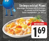 Shrimpscocktail Miami Angebote bei EDEKA Monheim für 1,69 €