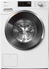 Aktuelles Waschmaschine WWE 460 WPS EcoPerformance Angebot bei expert in Nordhorn ab 1.099,00 €