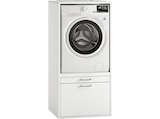 WSCS 1462 Waschmaschinenschrank von WASCHTURM im aktuellen MediaMarkt Saturn Prospekt für 319,99 €