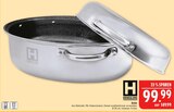 Bräter Angebote von Hensslers bei Marktkauf Coburg für 99,99 €