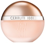 Eau de Toilette Angebote von CERRUTI 1881 bei Rossmann Potsdam für 15,99 €