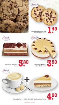 Kaffee im E center Prospekt "Aktuelle Angebote" mit 76 Seiten (Mannheim)