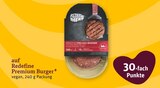 Premium Burger im tegut Prospekt Premium Burger von Redefine Meat im aktuellen tegut Prospekt fĂĽr
