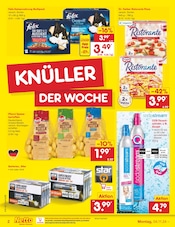 Aktueller Netto Marken-Discount Prospekt mit Kartoffeln, "Aktuelle Angebote", Seite 2