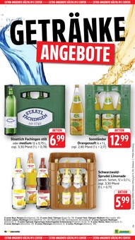 Cola im aktuellen E center Prospekt (Reutlingen) Cola im E center Prospekt "Aktuelle Angebote" mit 65 Seiten (Reutlingen)