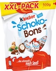 Kinder Schoko-Bons von Ferrero im aktuellen Penny Prospekt