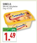 Aktuelles Sanella Angebot bei Marktkauf in Essen ab 1,49 €