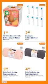 Aktueller Action Prospekt mit Kerzen, "kleine Preise, grosse Freude!", Seite 20