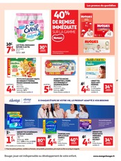 Promos Assiette dans le catalogue "LE GOÛT DU RÉCONFORT" de Auchan Hypermarché Assiette en promo dans le catalogue Auchan Hypermarché à la page 37