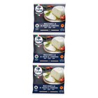Mozzarella di bufala campana AOP - CARREFOUR EXTRA en promo chez Carrefour Mozzarella di bufala campana AOP - CARREFOUR EXTRA dans le catalogue Carrefour