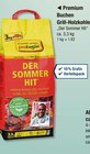 Buchen Grill-Holzkohle von Premium im aktuellen V-Markt Prospekt für 5,99 €
