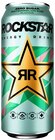 Energy Drink Angebote von Rockstar bei Penny Plauen für 0,99 €