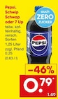 Aktuelles Pepsi Angebot bei Netto Marken-Discount in Neuwied ab 0,79 €