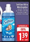 Aktuelles Ultra Weichspüler Angebot bei EDEKA in Mönchengladbach ab 1,39 €