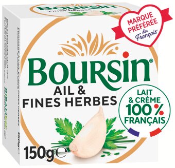 Boursin